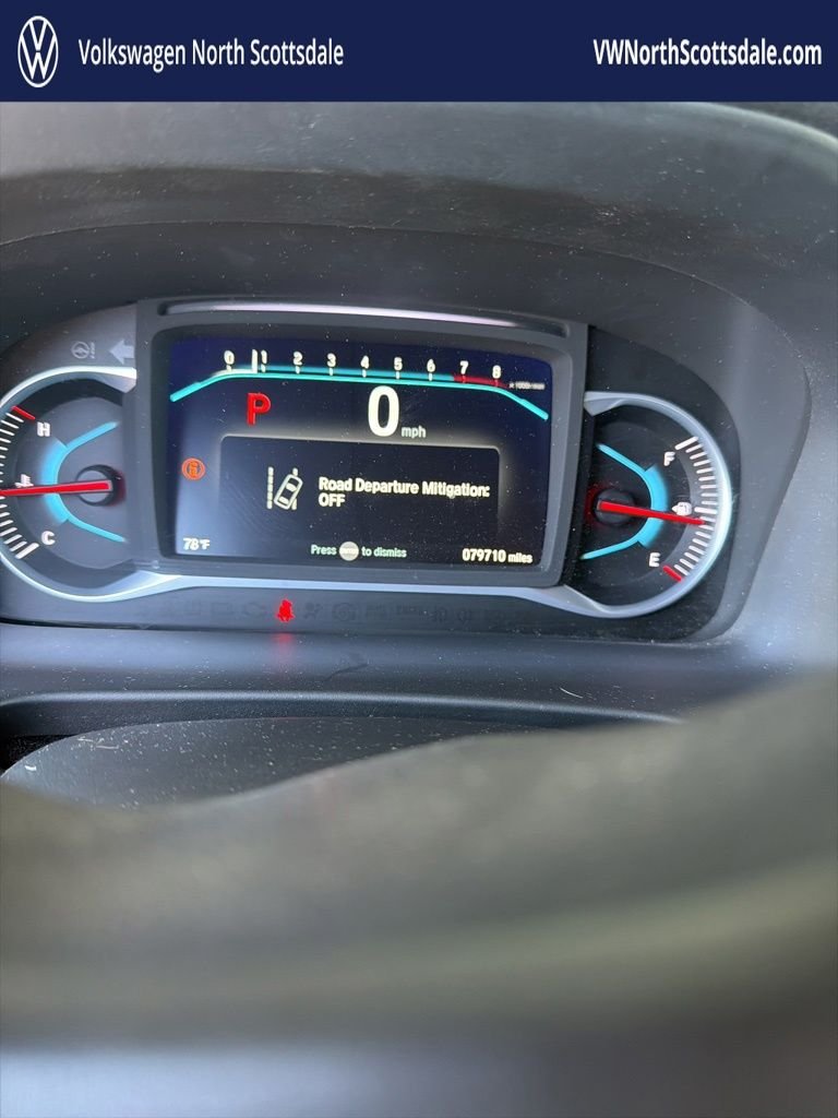 2019 Honda Passport 3.5 EX-L 4WD Auto's photo