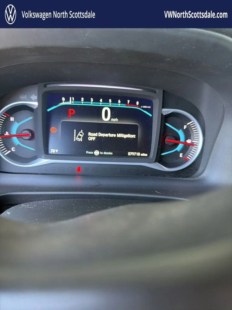 2019 Honda Passport