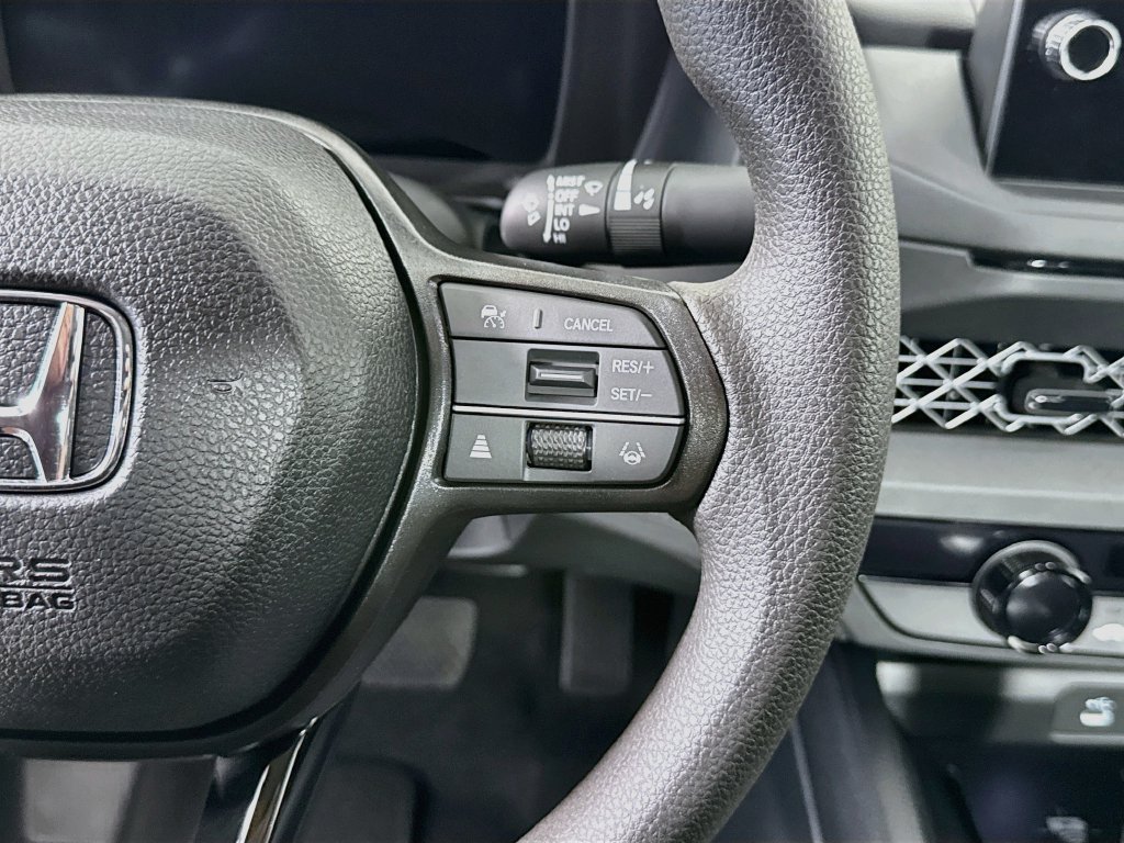 2026 Honda Accord LX - Photo 12