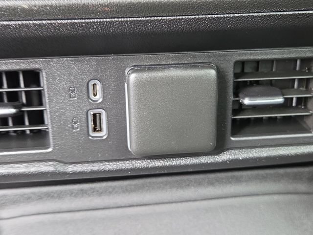 Used 2022 Silver Ice Metallic Chevrolet LT image 14