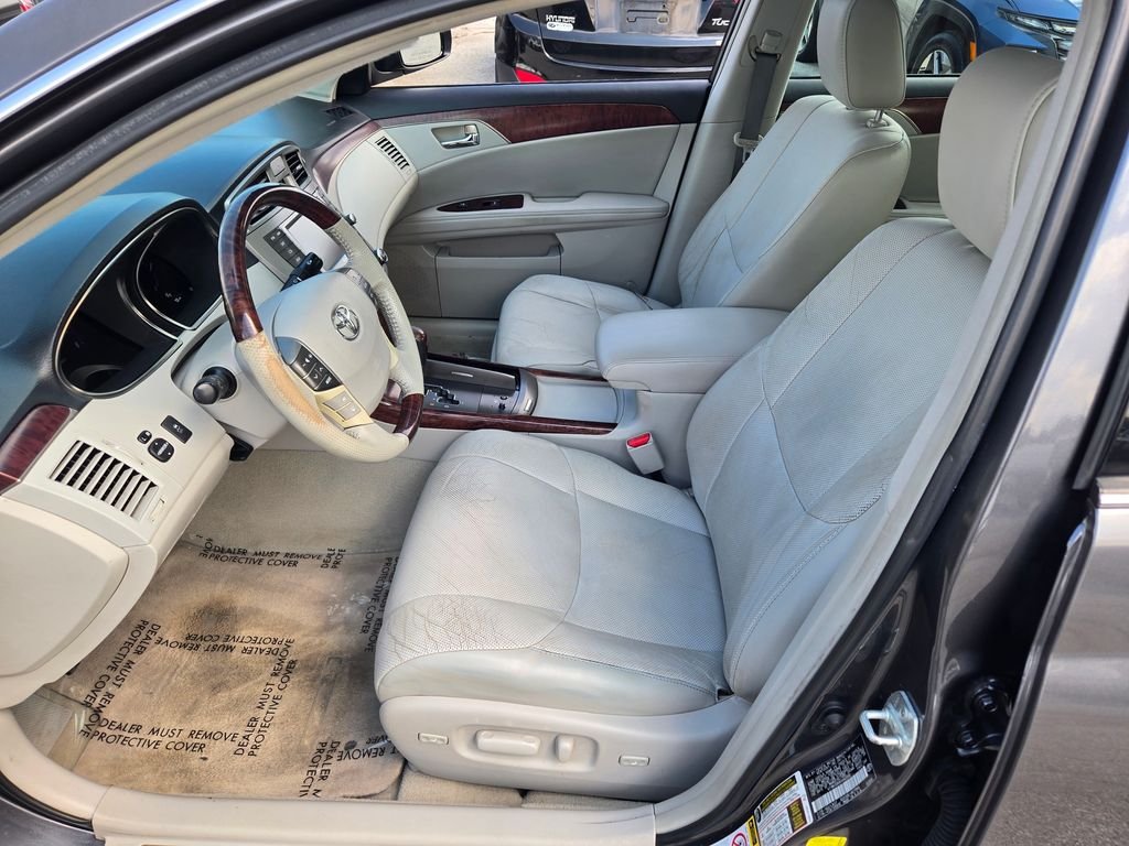 2012 Toyota Avalon Limited - Photo 26