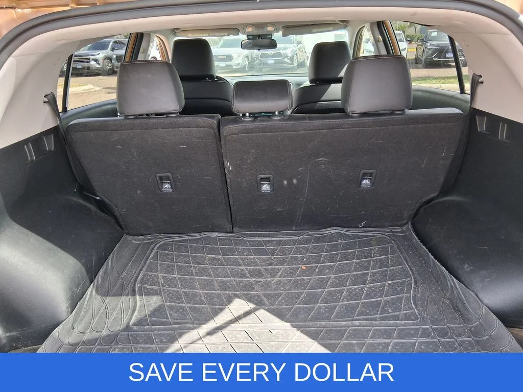 Used 2018 Brown Kia EX image 15