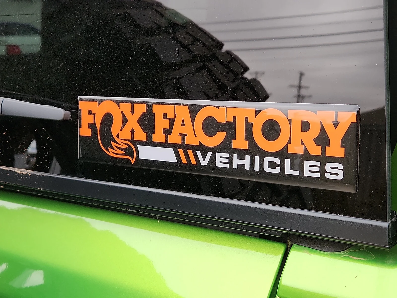 New 2025 PGE Mojito! Cle Jeep 4-DOOR WILLYS image 9