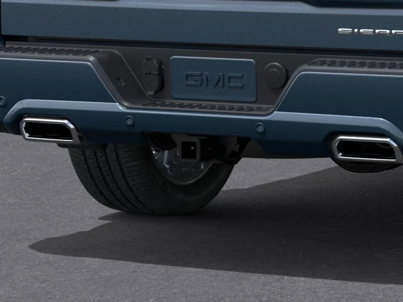 New 2026 Downpour Metallic GMC Denali Ultimate image 14