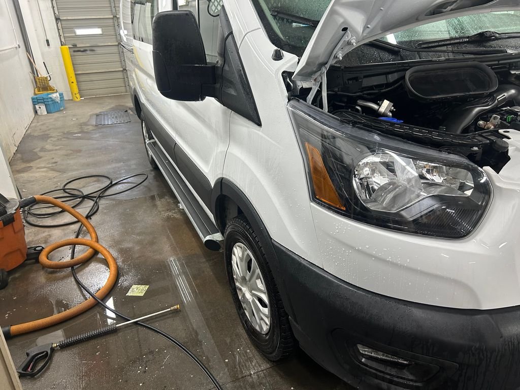 2024 Ford Transit 250 Low Roof 130 WB's photo