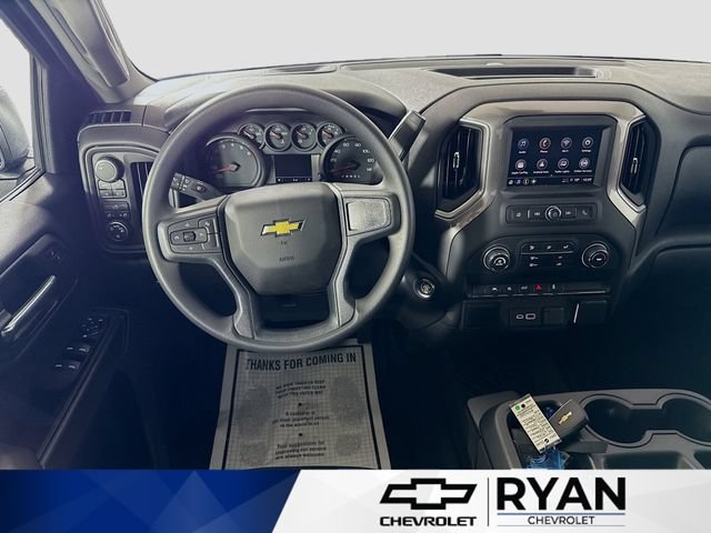 2026 Chevrolet Silverado 1500 Custom - Photo 20