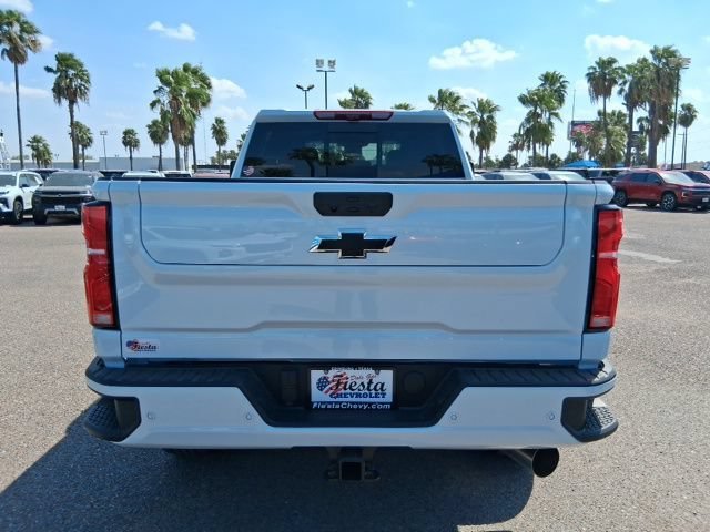 2026 Chevrolet Silverado 2500 HD High Country - Photo 6