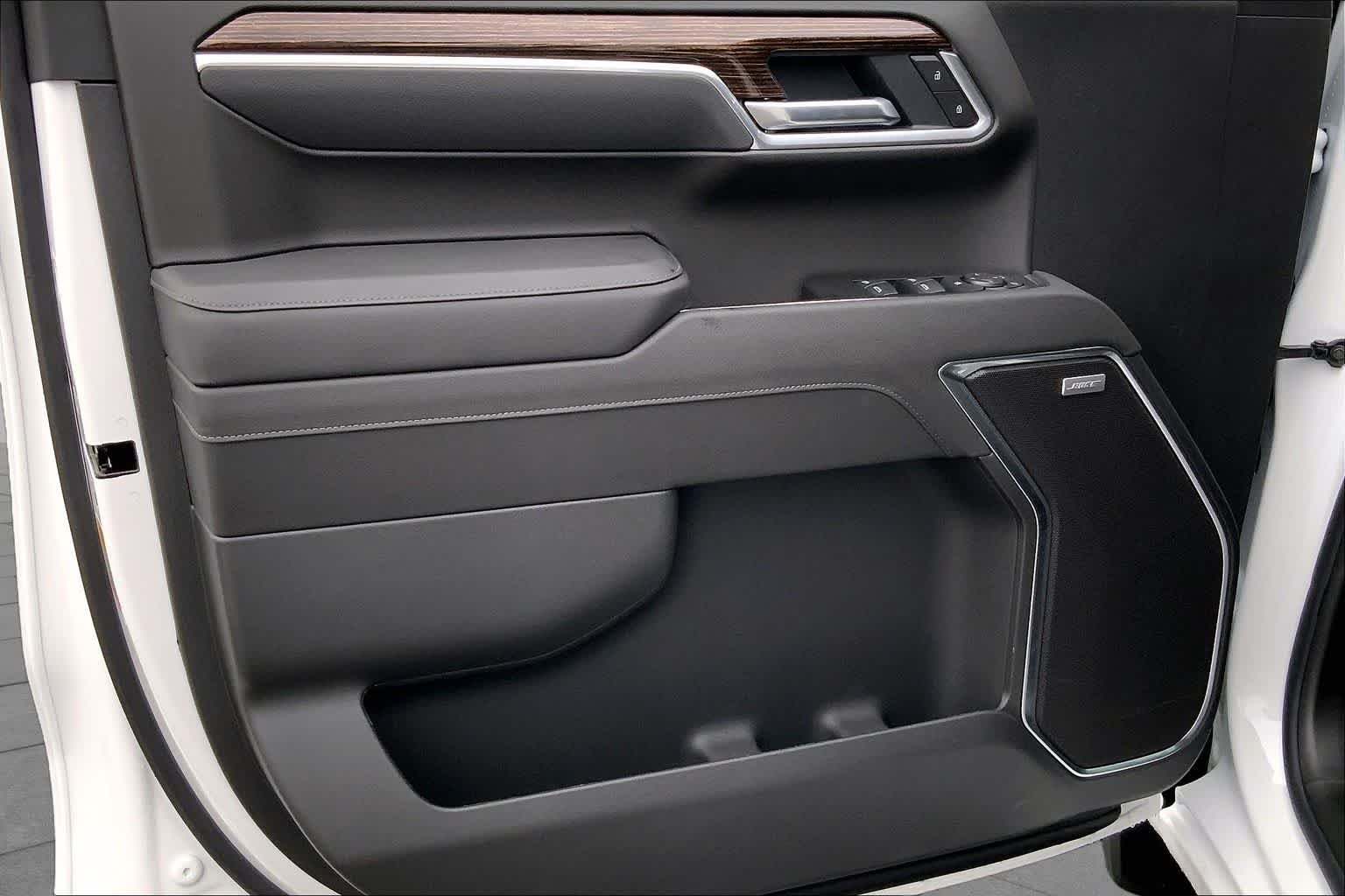 2026 GMC Sierra 1500 Elevation - Photo 10