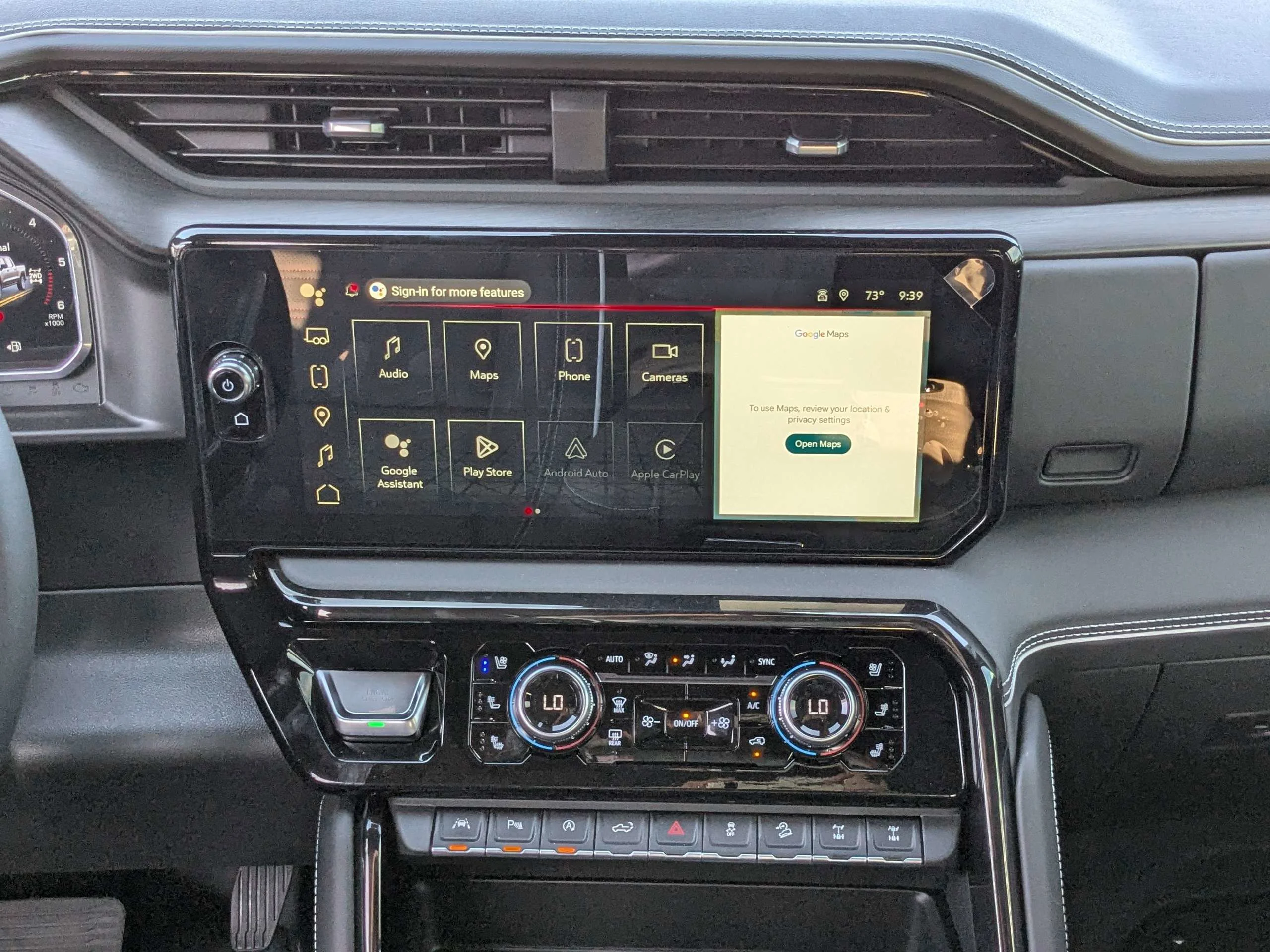 New 2026 Coastal Dune GMC AT4X image 18