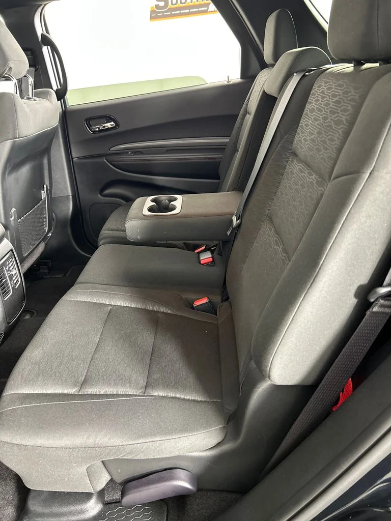 Used 2026 Black Dodge GT image 17