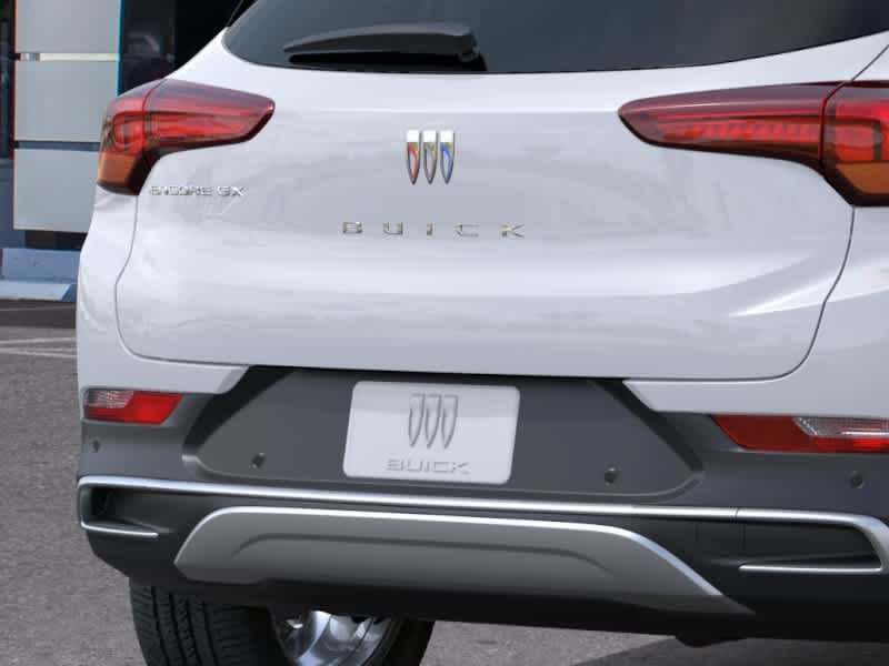 2026 Buick Encore GX Preferred - Photo 14