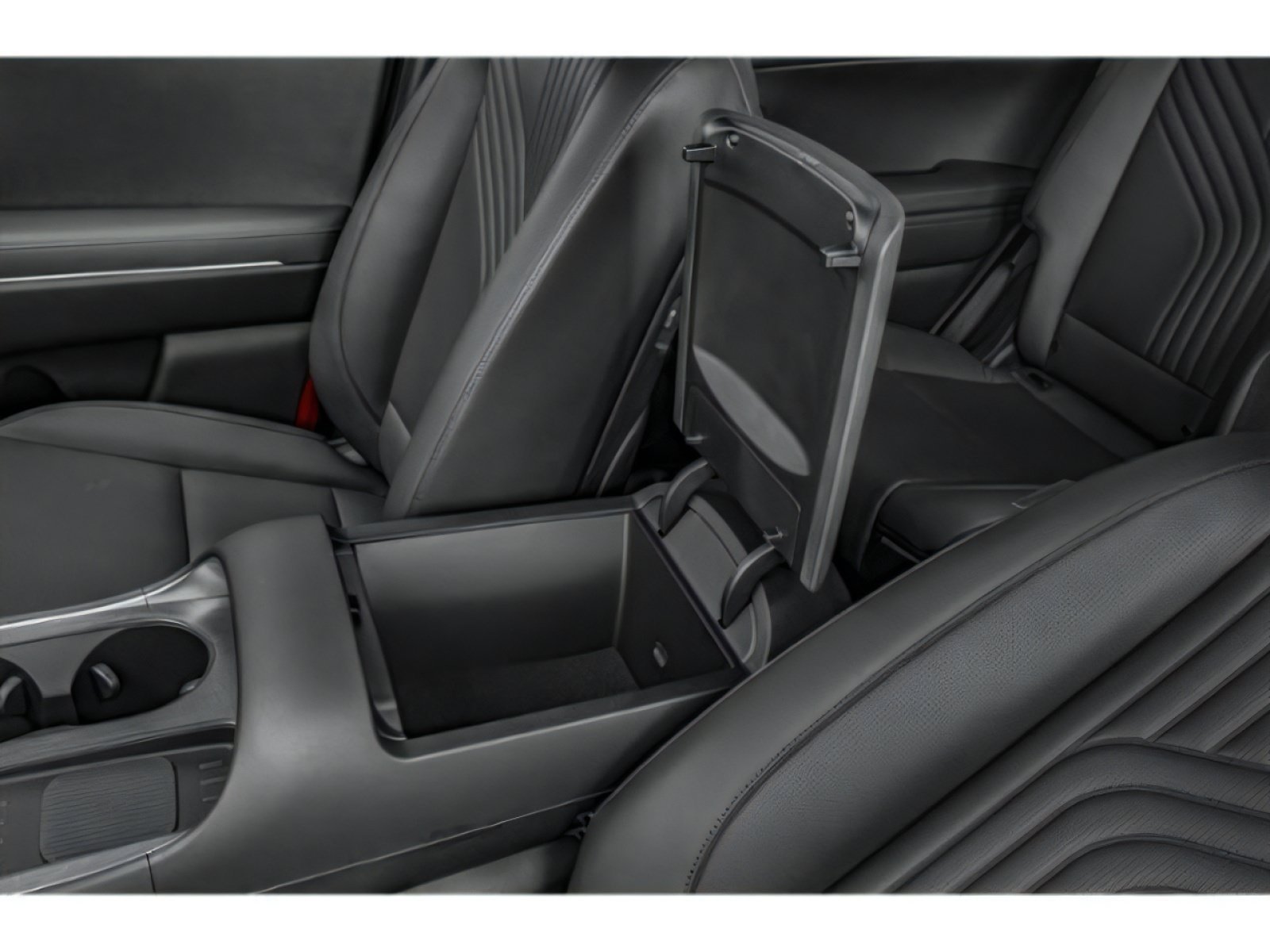 New 2027 Ecotronic Gray Pearl Hyundai SEL 7P image 13