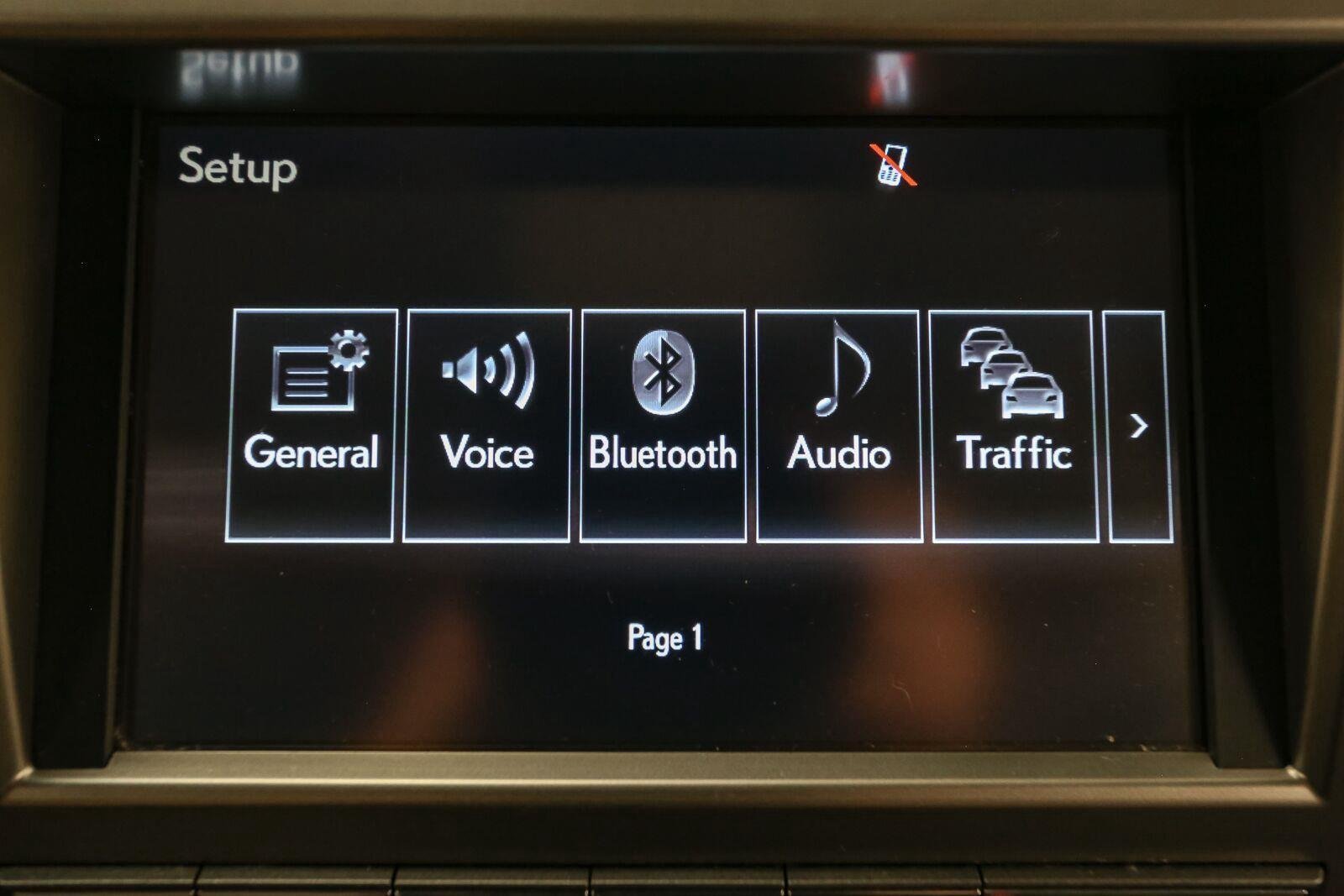 Used 2019 Black Onyx Lexus GX 460 Premium image 27