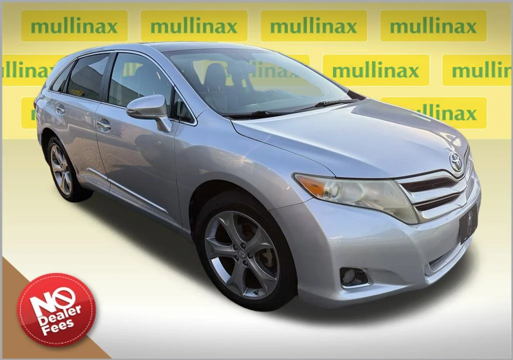 2013 Toyota Venza