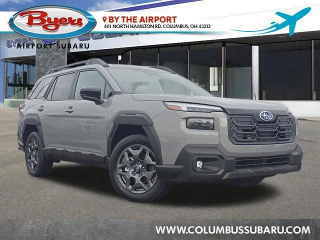 New 2026 RIVER ROCK PEARL Subaru Premium image 1