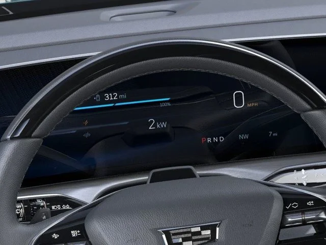New 2027 Green Cadillac Luxury image 18