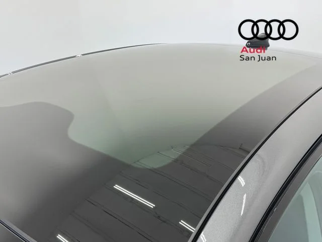 New 2026 Gray Audi Premium Plus image 9