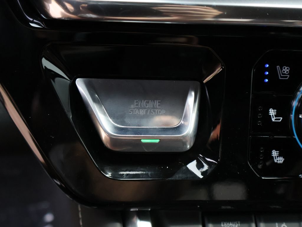 2026 GMC Sierra 2500HD Denali Ultimate - Photo 27