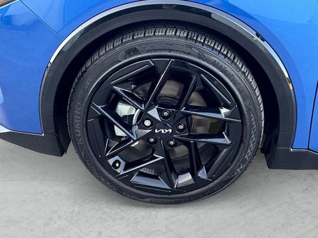 2026 Kia K4 GT-Line Turbo - Photo 23