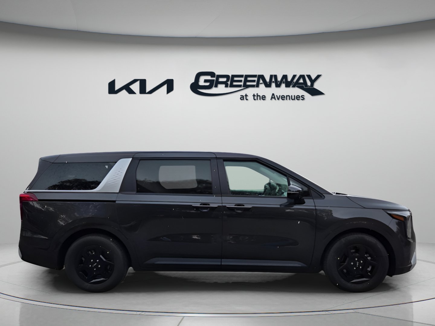 New 2027 Panthera Metal Kia LXS image 8