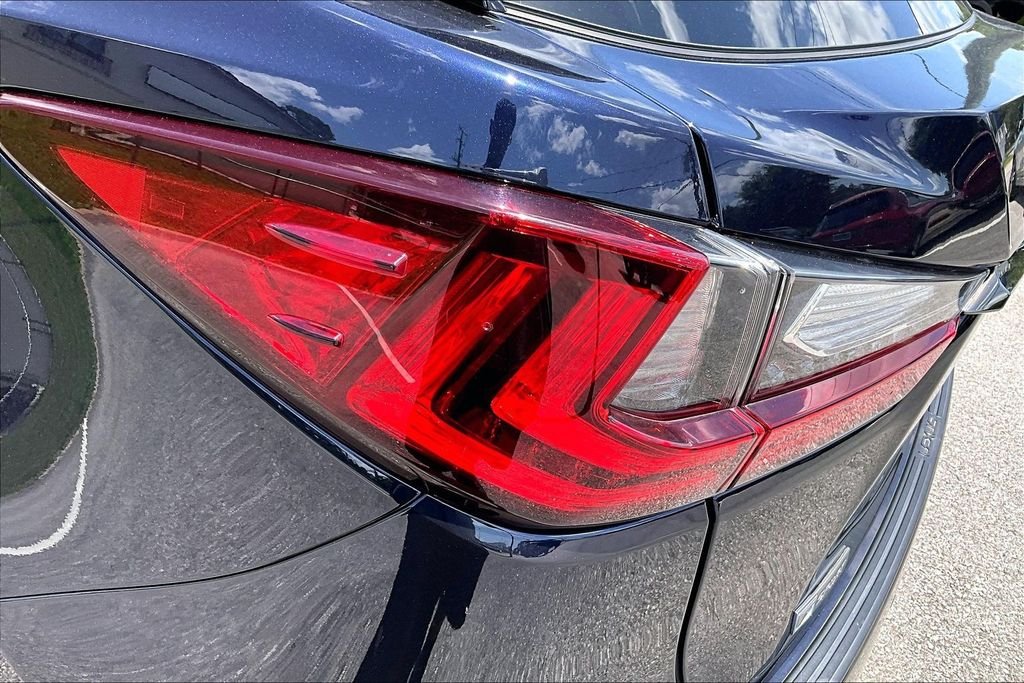 Used 2021  Lexus 350 F Sport Handling image 20