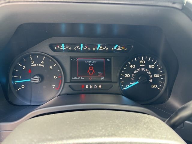 Used 2019 Gray Ford XL image 15