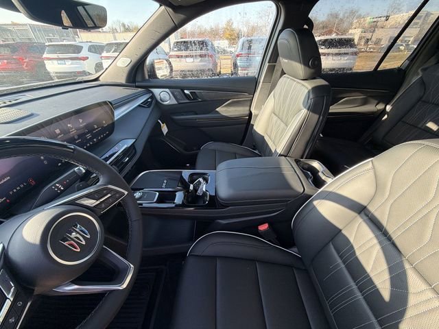 2026 Buick Enclave Avenir - Photo 17