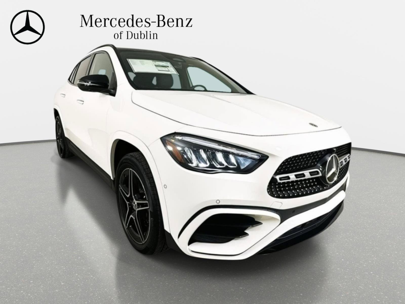 Used 2026  Mercedes-Benz GLA 250 image 1