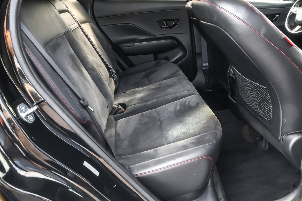 Used 2024 Black Hyundai N Line image 33