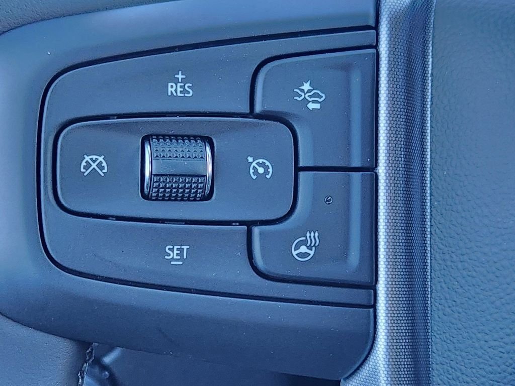 New 2026 Sterling Metallic GMC SLE image 18