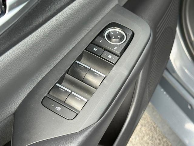 Certified Used 2024 GUARDIAN GRAY Toyota  image 19