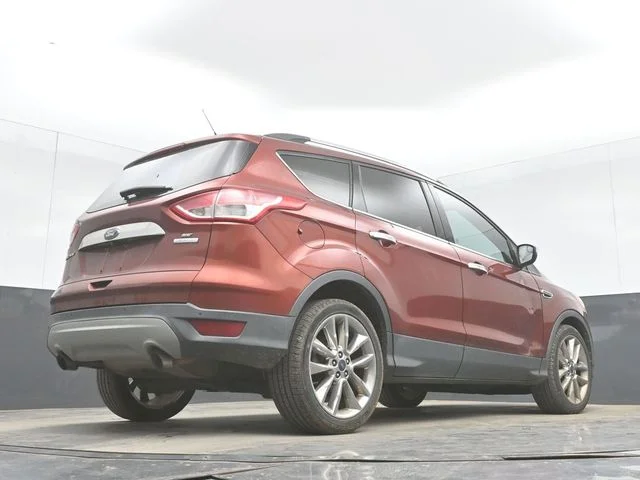 Used 2016 Sunset Ford SE image 33