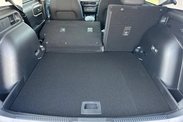 New 2026 Carbonized Gray Metallic Ford Big Bend® image 34