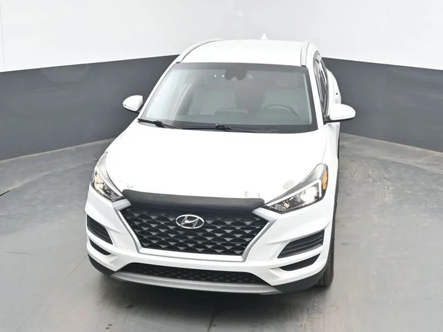 Used 2020 White Hyundai SEL image 13