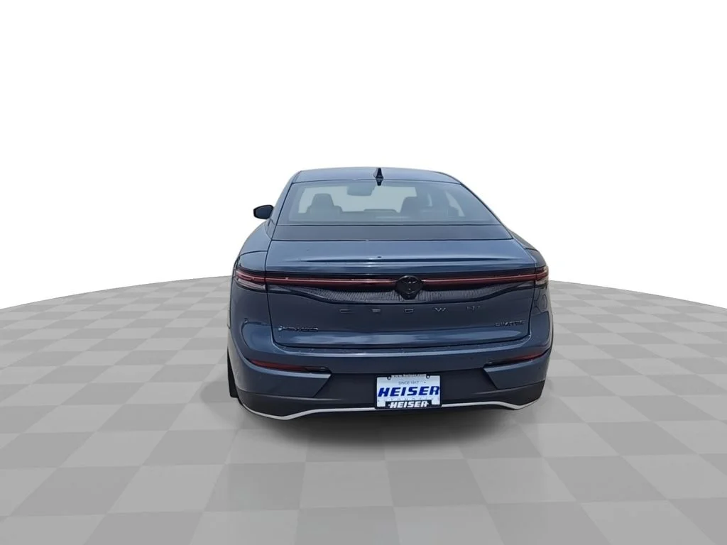 Used 2025 White Toyota Nightshade image 7