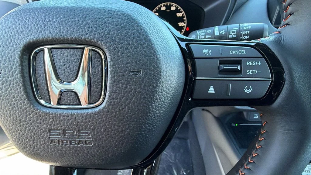 2026 Honda HR-V Sport - Photo 20