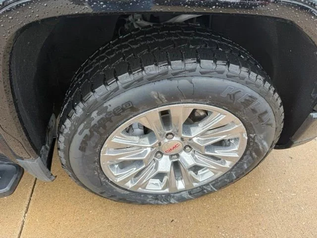 2023 GMC Sierra 1500 Denali Denali - Photo 25