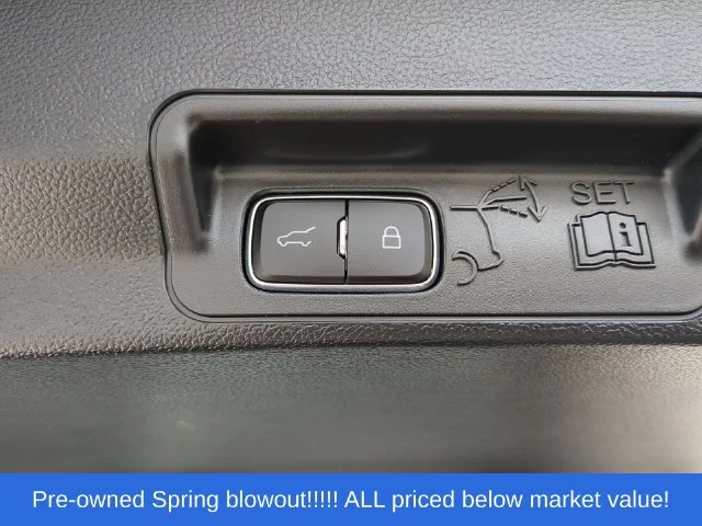 Used 2023 Gray Ford XLT image 39