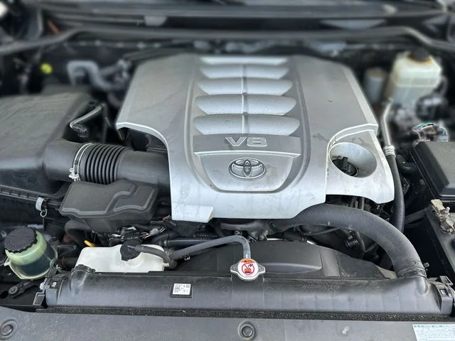 Used 2017 Black Toyota  image 30