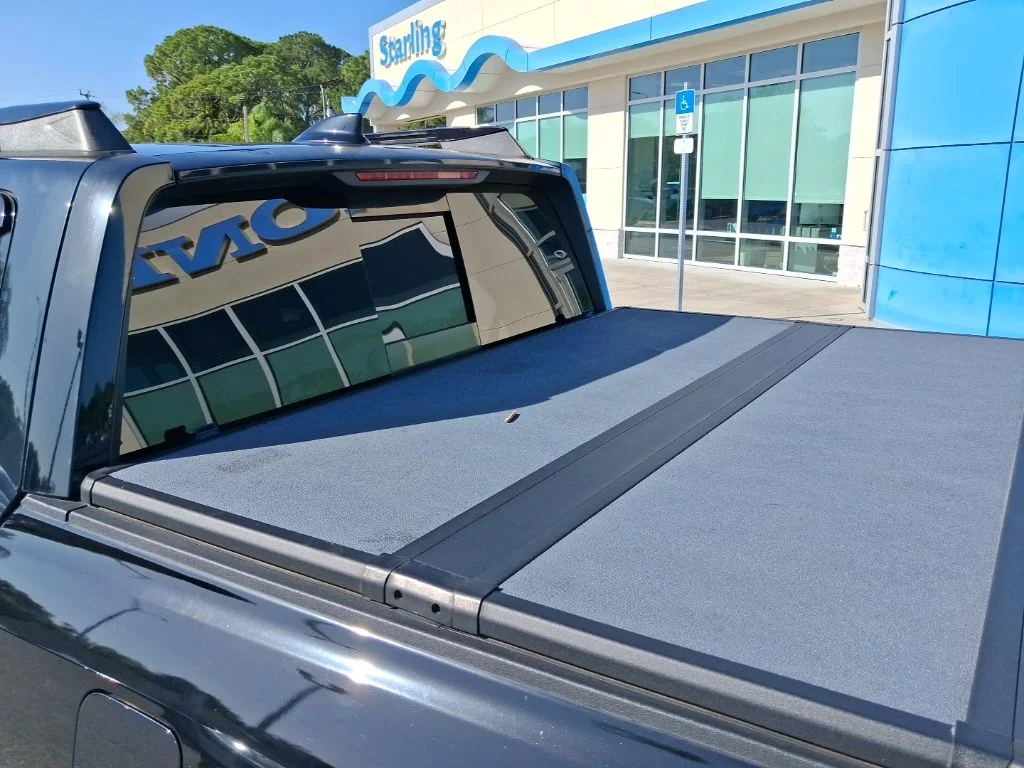 Used 2019  Honda Black Edition image 15