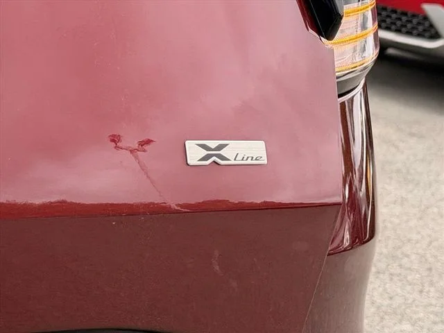 Used 2023 Red Kia X-Line image 29