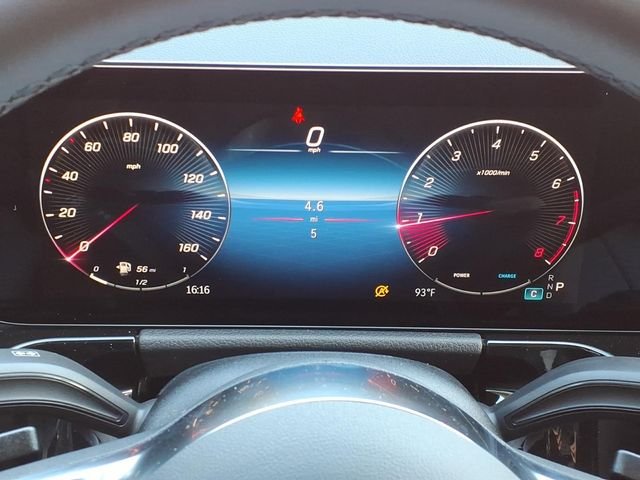 New 2026 Black Mercedes-Benz GLA 250 image 11