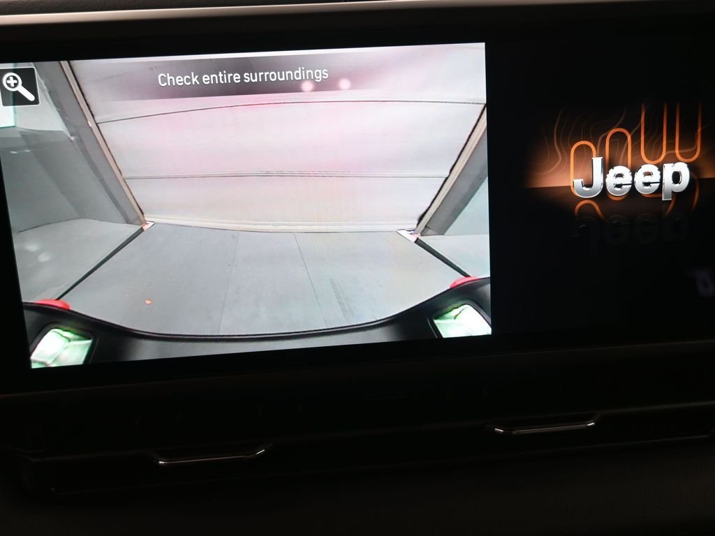 New 2026 41 Jeep Mojave image 6