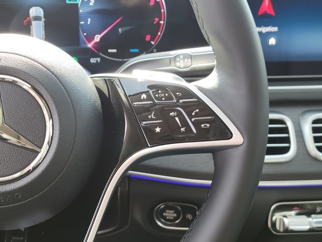 Used 2026 White Mercedes-Benz GLE 450 image 33