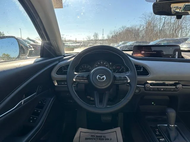 2026 Mazda CX-30 Aire Edition - Photo 19