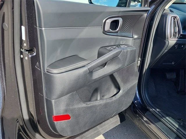 New 2026 Gray Kia S image 11