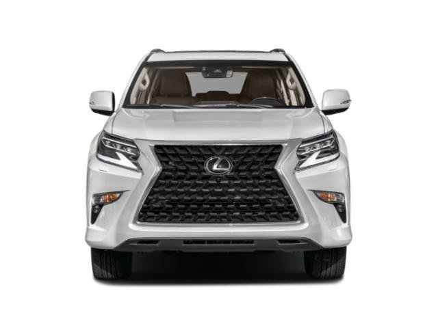 Used 2021 Starfire Pearl Lexus 460 Luxury image 4