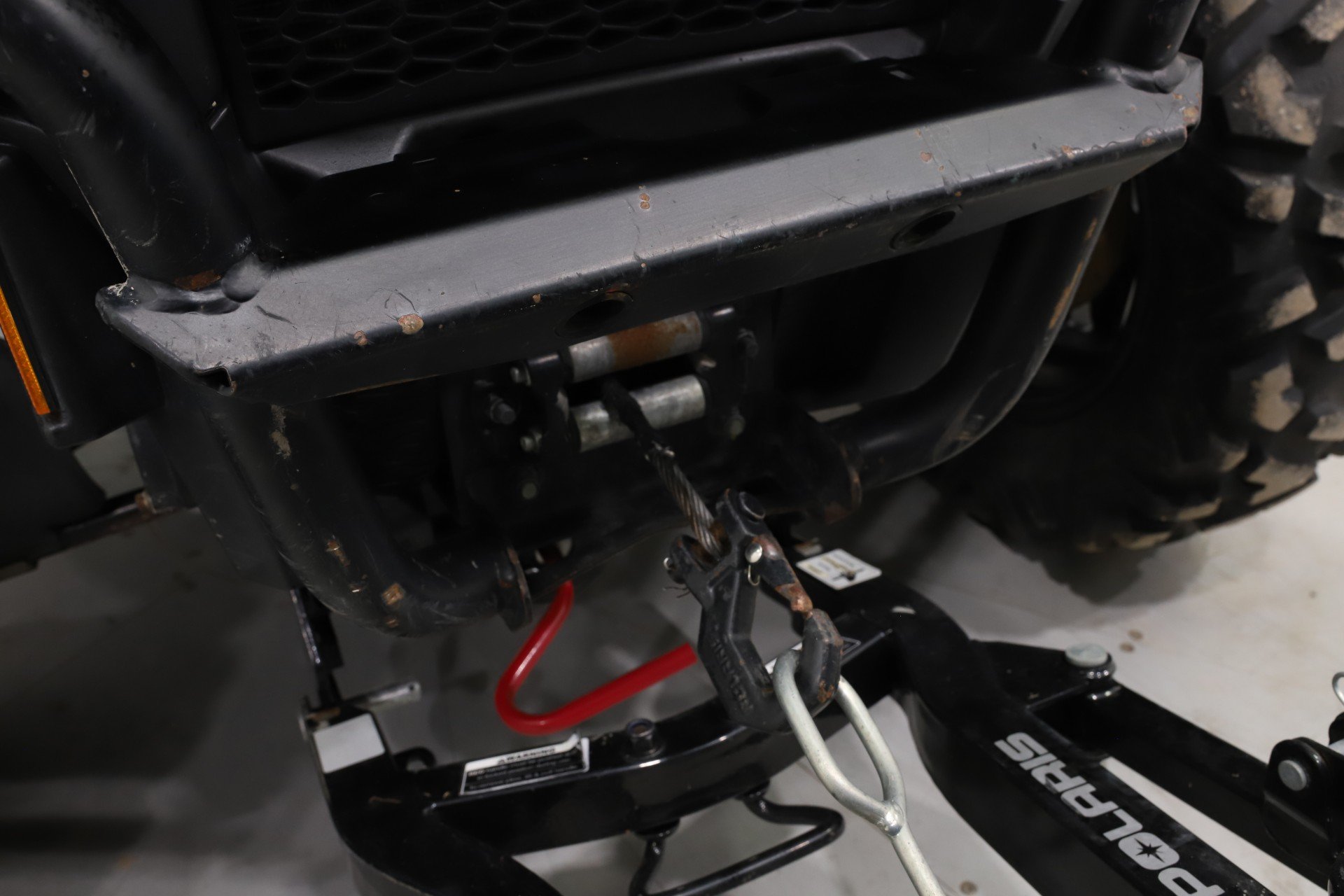 Used 2024  Polaris  image 15