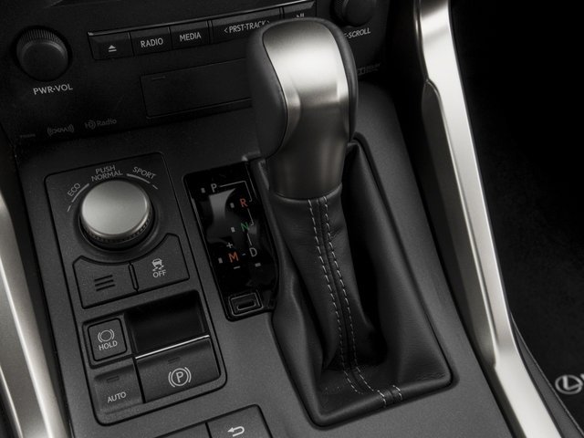 Used 2016 Atomic Silver Lexus 200t image 10