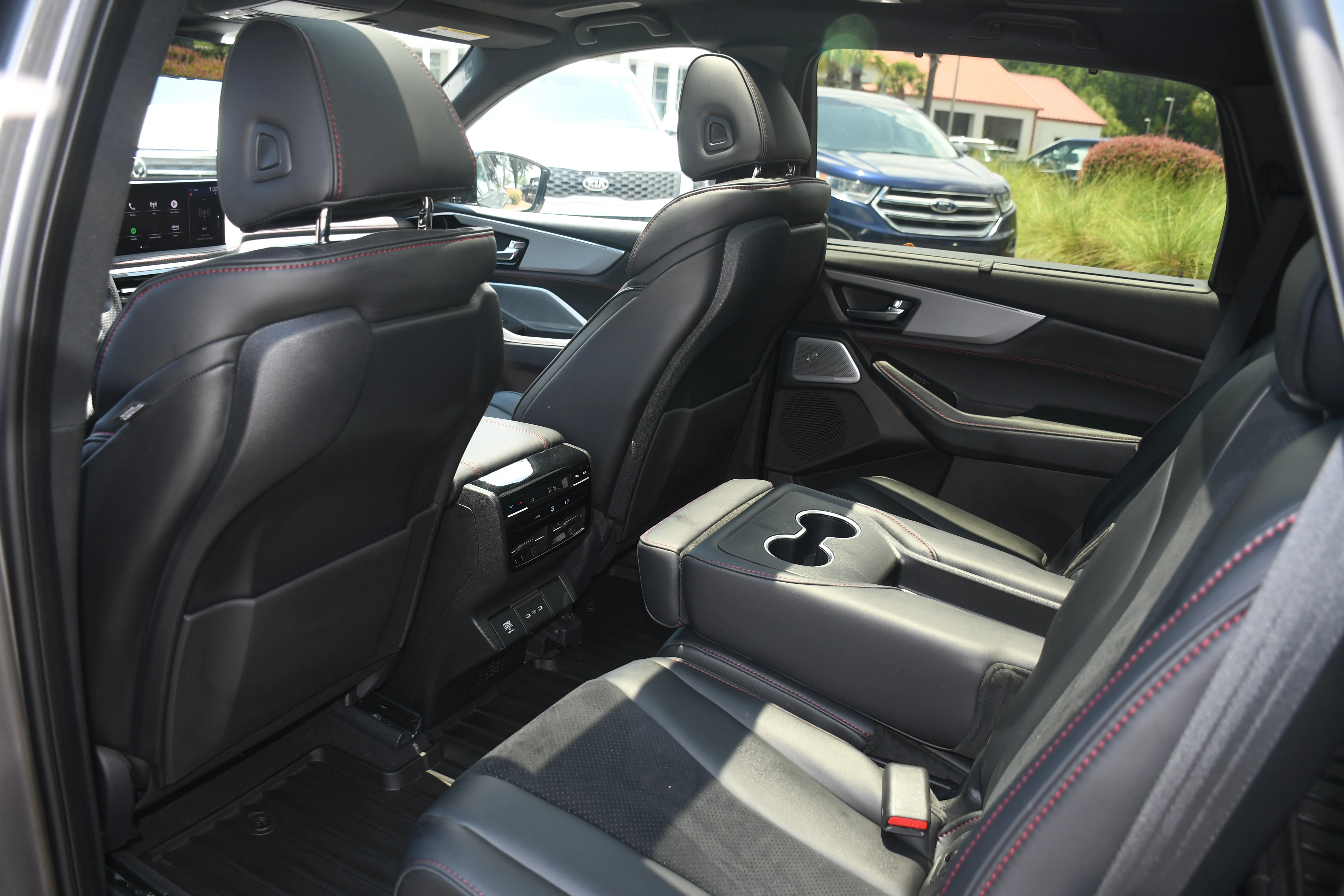 Used 2025  Acura A-Spec image 17